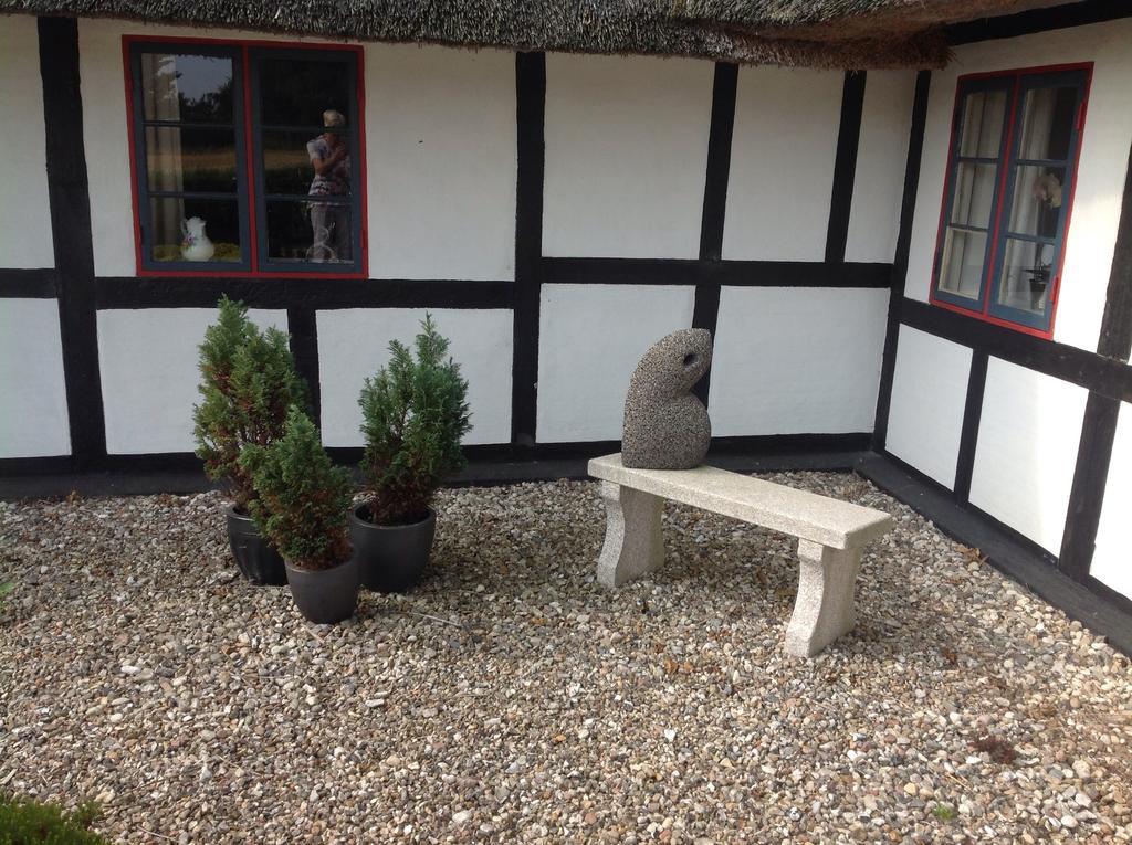 Nabolos Rooms Bovense Exterior photo
