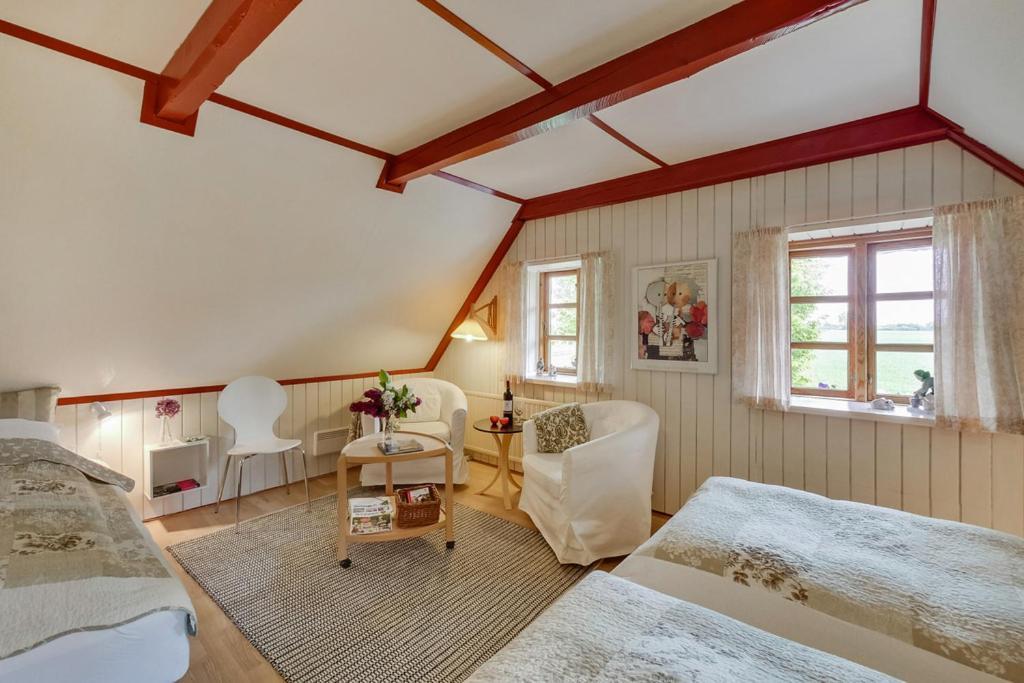 Nabolos Rooms Bovense Exterior photo